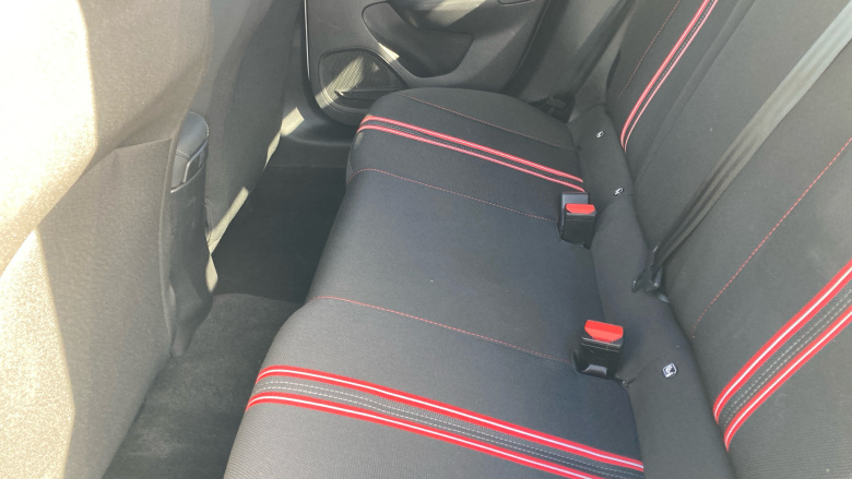 Vauxhall Corsa 1.2 GS 5dr Petrol Hatchback